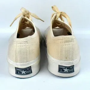 RARE Vintage Men\'s 60s Converse CORT STAR Low Top Deadstock Sz 10.5 VTG USA Converse | Shoes | Rare Vintage Mens 6s Converse Cort Star  main image 3